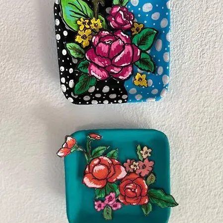 Casa Pouso dos Colibris em Paraty-3