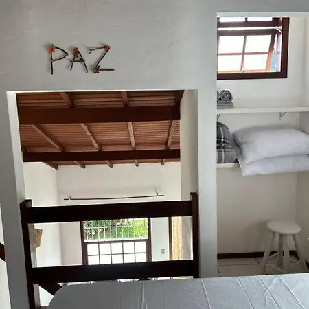 Casa Pouso dos Colibris em Paraty-2